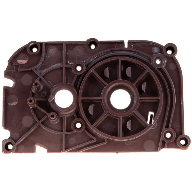 GEKO Middensteunbord - Versterking - Duurzaam ontwerp