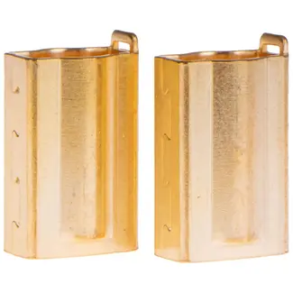 GEKO Houder voor Borstels - Compact - Duurzaam Design