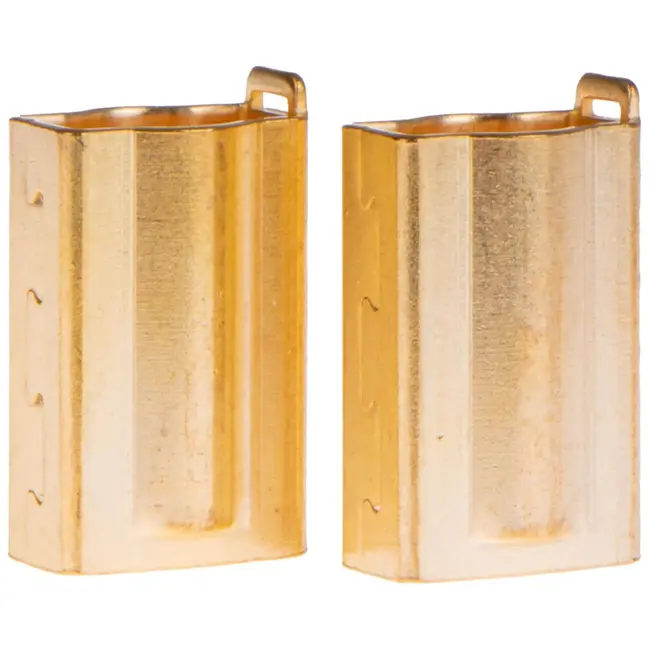 GEKO Houder voor Borstels - Compact - Duurzaam Design