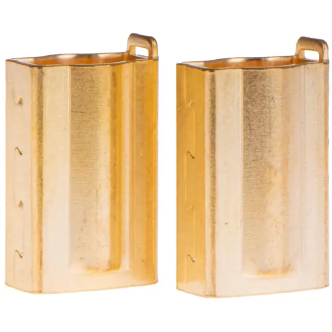 GEKO Houder voor Borstels - Compact - Duurzaam Design