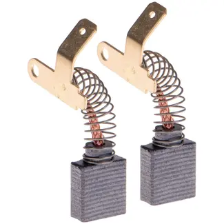 GEKO Koolborstel - Duurzaam - Hoogwaardige kwaliteit - Geschikt voor G82007