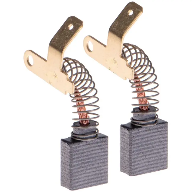 GEKO Koolborstel - Duurzaam - Hoogwaardige kwaliteit - Geschikt voor G82007