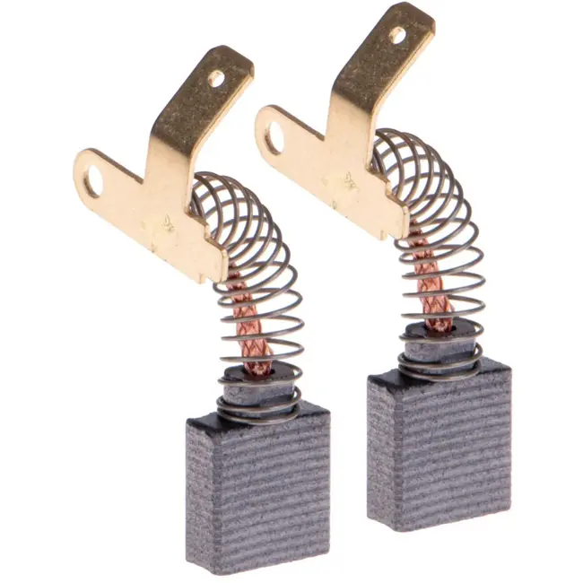 GEKO Koolborstel - Duurzaam - Hoogwaardige kwaliteit - Geschikt voor G82007