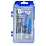 GEKO Draadreparatieset - HSS4341 Staal - M10x1.5 - Inclusief 30 Spiraalinserts