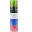 GEKO Set van 10 isolatietapes - 5 kleuren - 19mm breed - Flexibel en sterk