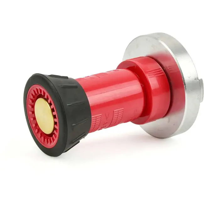 GEKO Waterkanon - Verstelbare Waterstraal - Geschikt voor 50mm Slangen