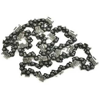 Keltin Kettingzaagketting - Volle Dlijtand - Verminderde Terugslag - 38 cm - 64 Schakels
