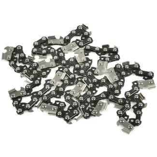 Keltin Kettingzaagketting - 3/8" Steek - 56 schakels - 40 cm Zaagblad - Volle Beitel