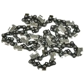 Keltin Kettingzaagketting - Volledige Dlijtand - 52 Schakels - 35 cm - 1,3 mm
