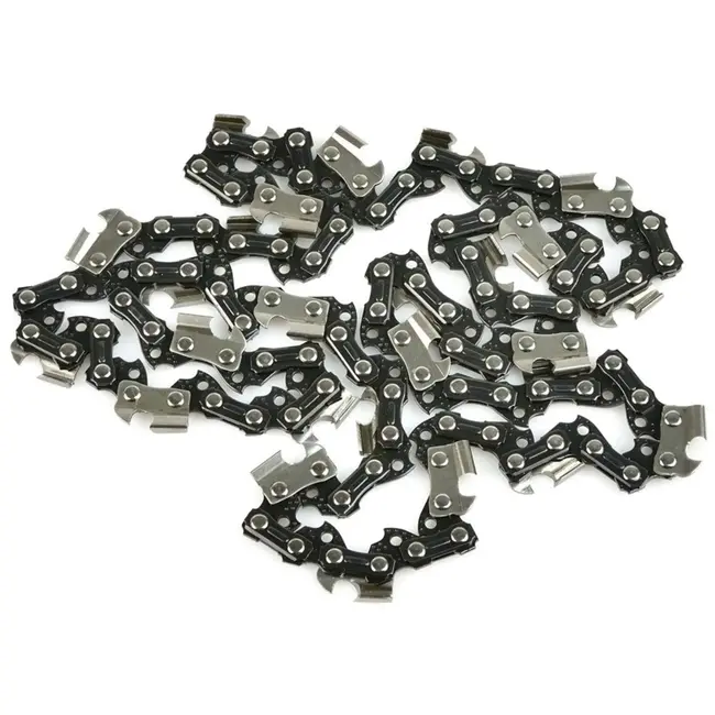 Keltin Kettingzaagketting - Volledige Dlijtand - 52 Schakels - 35 cm - 1,3 mm