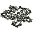 Keltin Kettingzaagketting - Volledige Dlijtand - 52 Schakels - 35 cm - 1,3 mm