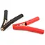 GEKO Booster klemmen - 600A - Sterke grip - Set van 2 - Rood/Zwart