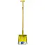 GEKO Universele schep - lichtgewicht - houten T-greep - 125 cm
