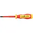 Tvardy Isolatieschroevendraaier - PH2 - 100 mm - Ergonomisch - 1000V Veiligheid