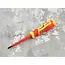 Tvardy Isolatieschroevendraaier - PH2 - 100 mm - Ergonomisch - 1000V Veiligheid