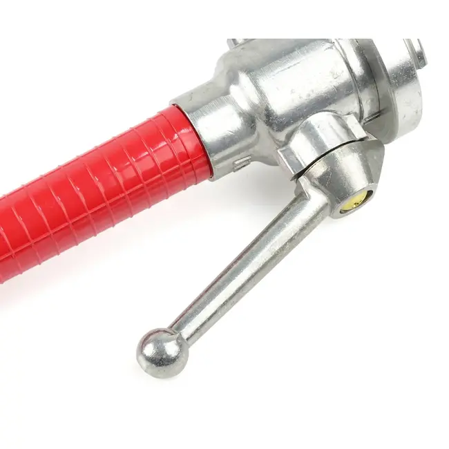 GEKO Waterkanon - Kogelkraan - 52mm - Compacte & Verspreide Waterstraal