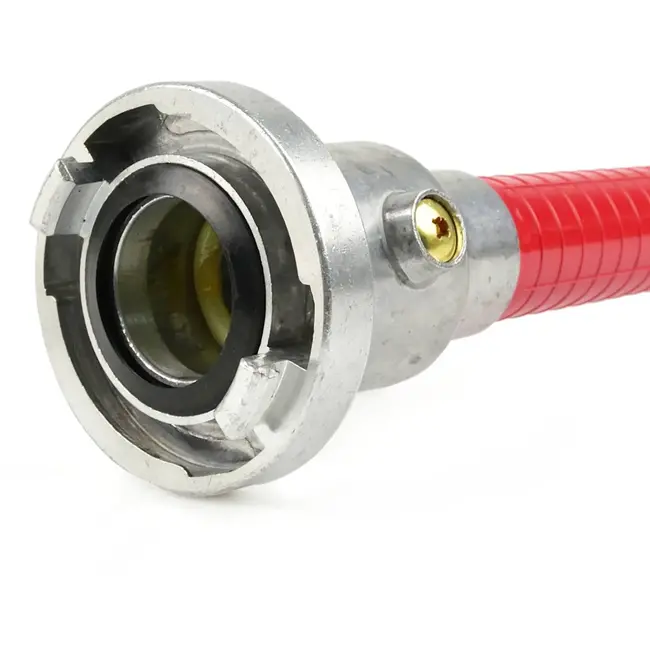 GEKO Waterkanon - Kogelkraan - 52mm - Compacte & Verspreide Waterstraal