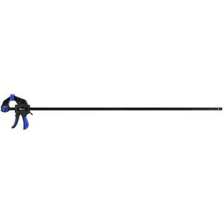 GEKO Ratchet bar klem - eenhandig - 900 mm - multifunctioneel