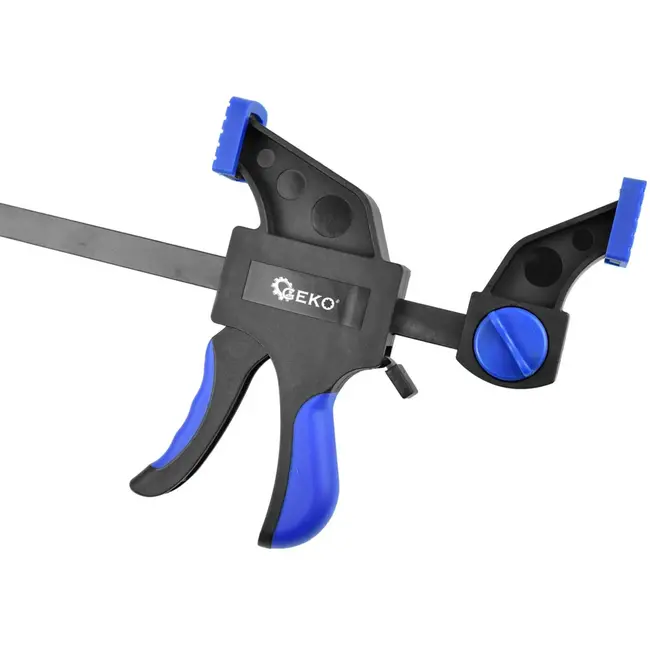 GEKO Lijmklem - eenhandig gebruik - 750 mm - multifunctioneel