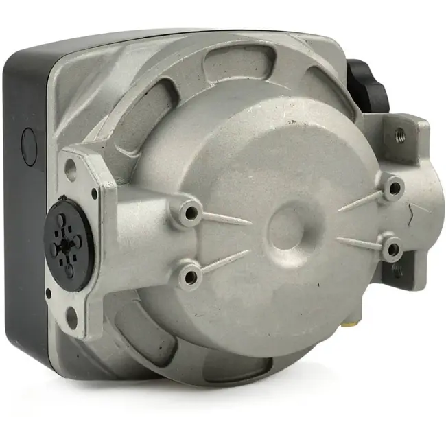 GEKO Dieselmeter - Analoge 4-cijferige teller - Hoge nauwkeurigheid - Duurzaam ontwerp