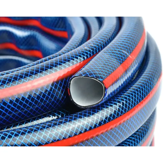 GEKO Tuinslang - 4-laags - UV-bestendig - 20 m - Ø 25 mm