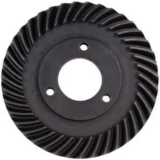 GEKO Grote tandwiel voor precisie en duurzaamheid