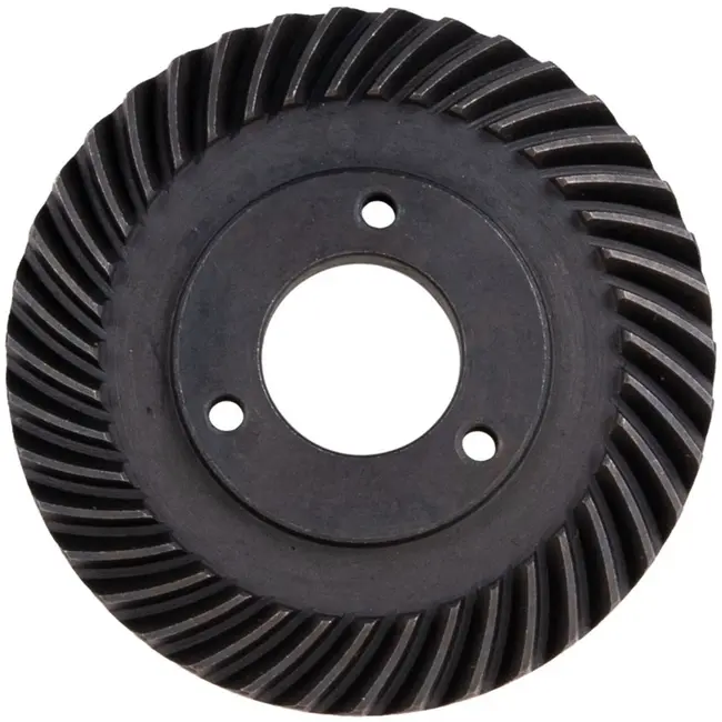 GEKO Grote tandwiel voor precisie en duurzaamheid