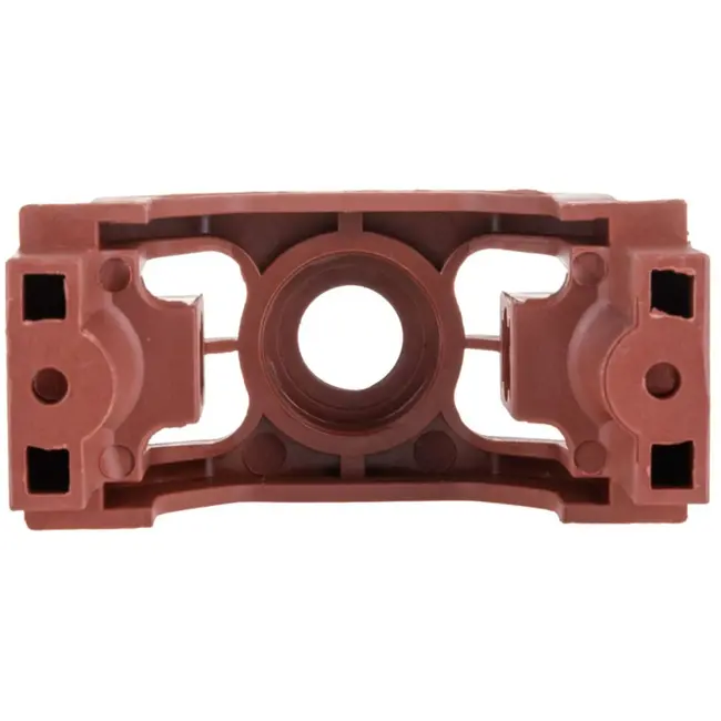 GEKO Motor achterbeugel - robuust ontwerp - duurzame bevestiging