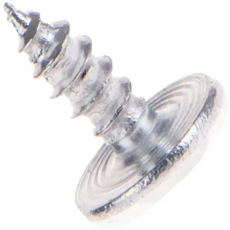 GEKO Flenskopschroef - Zelftappend - Voor G82007 - Duurzaam ontwerp