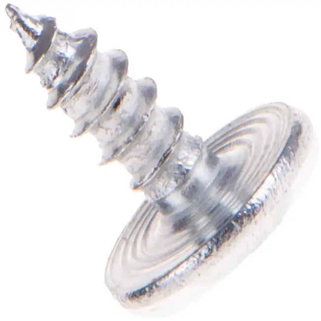 GEKO Flenskopschroef - Zelftappend - Voor G82007 - Duurzaam ontwerp