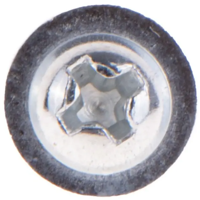 GEKO Flenskopschroef - Zelftappend - Voor G82007 - Duurzaam ontwerp