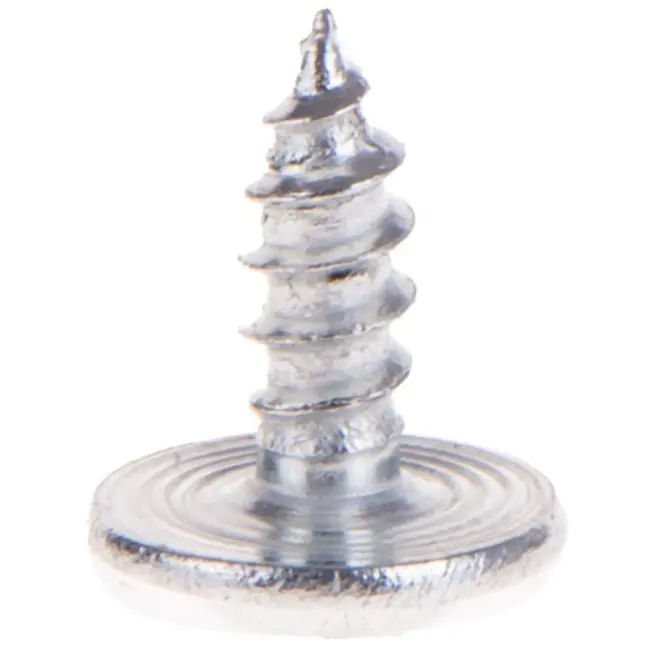 GEKO Flenskopschroef - Zelftappend - Voor G82007 - Duurzaam ontwerp