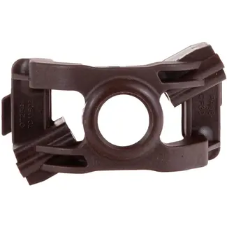 GEKO Achterste motorsteun - robuust ontwerp - duurzame constructie