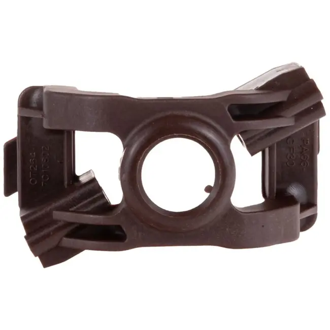 GEKO Achterste motorsteun - robuust ontwerp - duurzame constructie