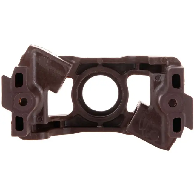 GEKO Achterste motorsteun - robuust ontwerp - duurzame constructie