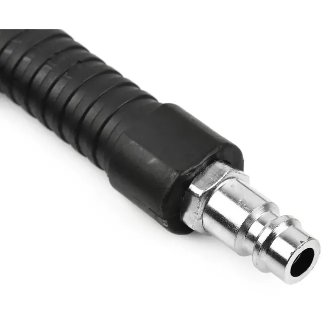 GEKO Set van 3 telescopische luchtpistolen - Lange nozzles - Ergonomisch ontwerp - 100/300/500 mm