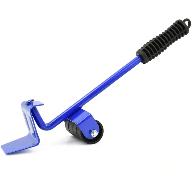 GEKO Meubelverplaatser set - 5 stuks - 150 kg draagkracht - met hefboom