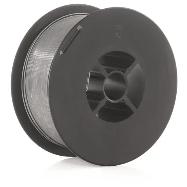 GEKO Zelfbeschermende lasdraad - 0,8 mm - 1 kg - Efficiënt en mobiel