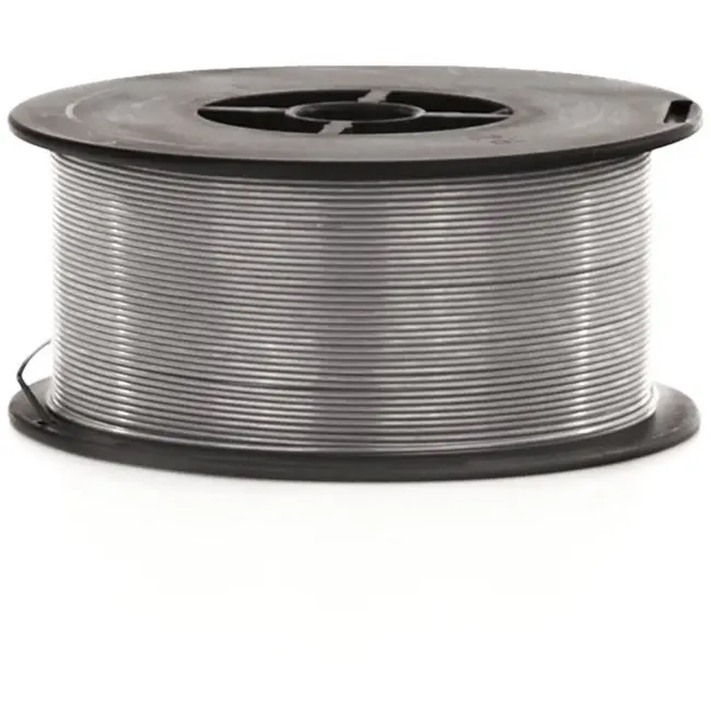 GEKO Zelfbeschermende lasdraad - 0,8 mm - 1 kg - Efficiënt en mobiel