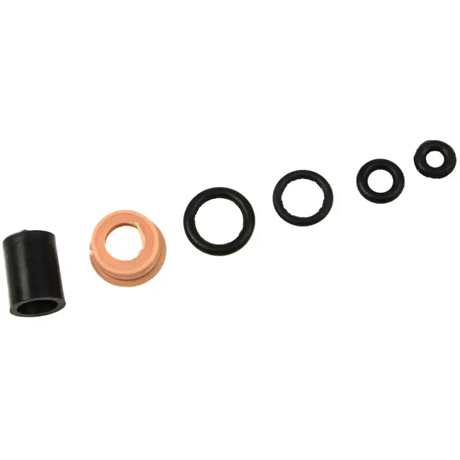 GEKO Handmatige messing sproeier - verstelbare straal - voor flessen tot 1 liter