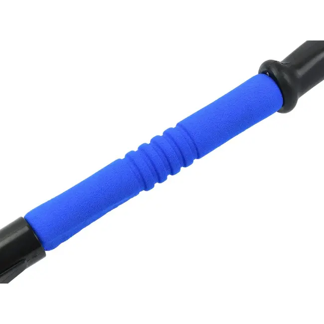 GEKO Sneeuwborstel met ijskrabber - 65 cm - Duurzaam en Veilig voor Lak