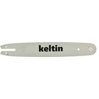 Keltin Kettingzaaggeleider 35 cm 3/8 inch 50 schakels licht en robuust voor nauwkeurig zagen