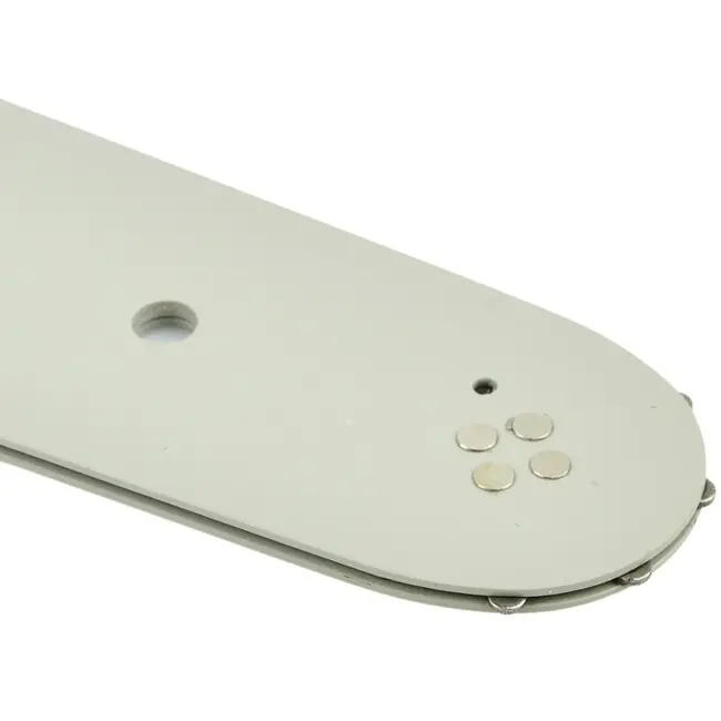 Keltin Kettingzaaggeleider 35 cm 3/8 inch 50 schakels licht en robuust voor nauwkeurig zagen