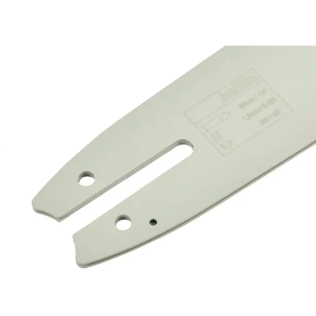 Keltin Kettingzaaggeleider 35 cm 3/8 inch 50 schakels licht en robuust voor nauwkeurig zagen