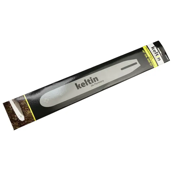 Keltin Zaagblad - robuust en slijtvast - 40 cm - 57 schakels - eenvoudig manoeuvreerbaar