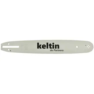 Keltin Zaagblad - Kettingzaag - Slijtvast - Lichtgewicht - 35 cm - Geschikt voor Partner