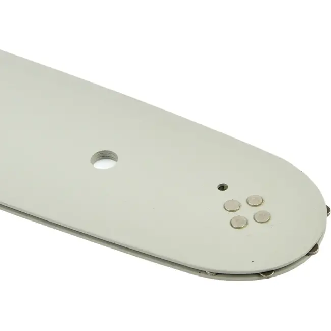 Keltin Zaagblad - Kettingzaag - Slijtvast - Lichtgewicht - 35 cm - Geschikt voor Partner