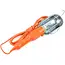 Keltin Workshop lamp - 5m kabel - Metalen kap - E27 fitting - 230V - Inclusief haak