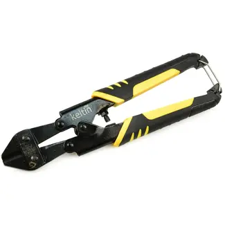 Keltin Boutscharen - 210mm - Ergonomisch - Staal 65Mn - Voor 3mm draad