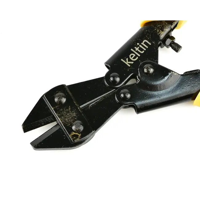 Keltin Boutscharen - 210mm - Ergonomisch - Staal 65Mn - Voor 3mm draad